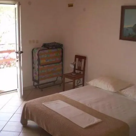 Studio In Pokrivenik Insel Hvar 36354 Apartman *