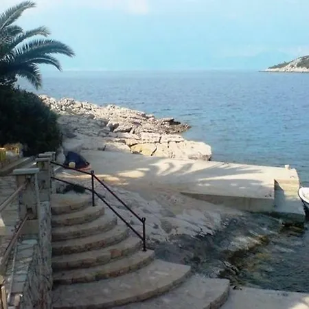 Studio In Pokrivenik Insel Hvar 36354