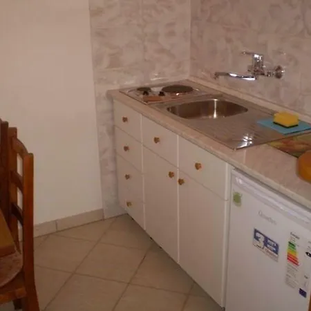 Studio In Pokrivenik Insel Hvar 36354