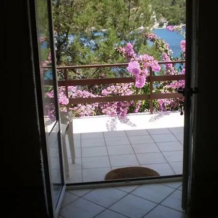 Apartman Studio In Pokrivenik Insel Hvar 36354 Jelsa (Hvar)